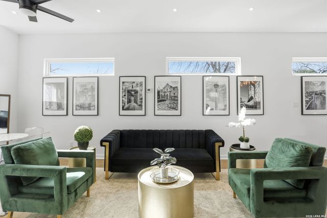 1641 N Center St, San Antonio, TX 78202