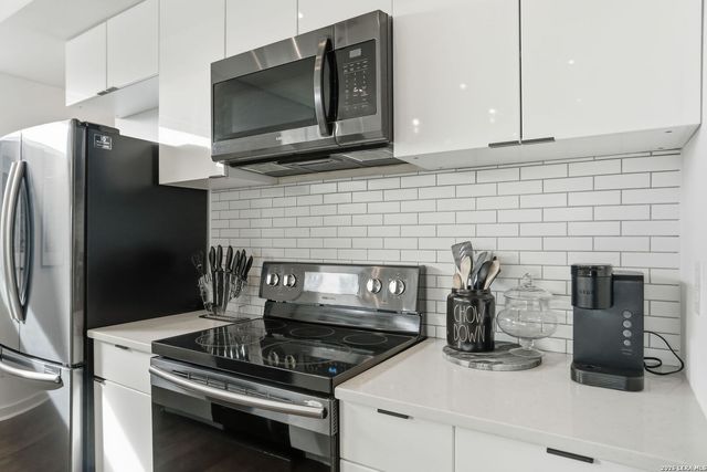 1641 N Center St, San Antonio, TX 78202