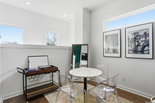 1641 N Center St, San Antonio, TX 78202