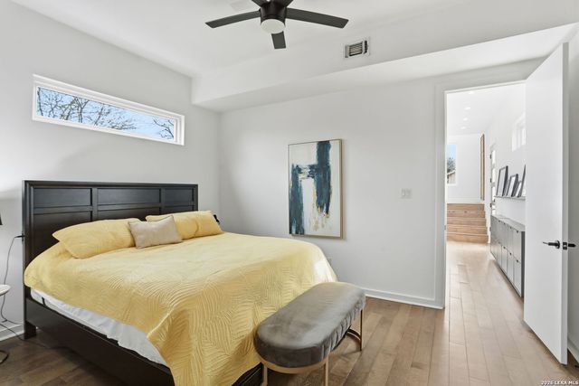 1641 N Center St, San Antonio, TX 78202