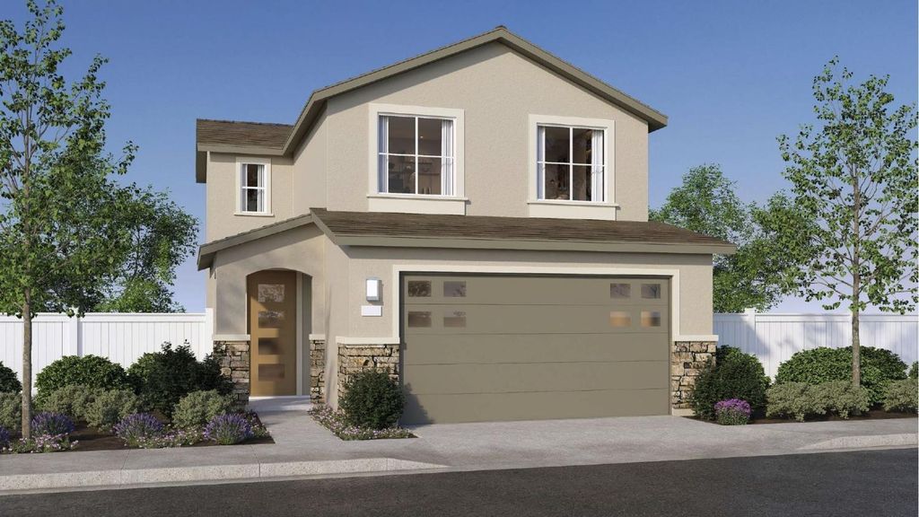6689 E Sentry Drive, Fresno, CA 93727