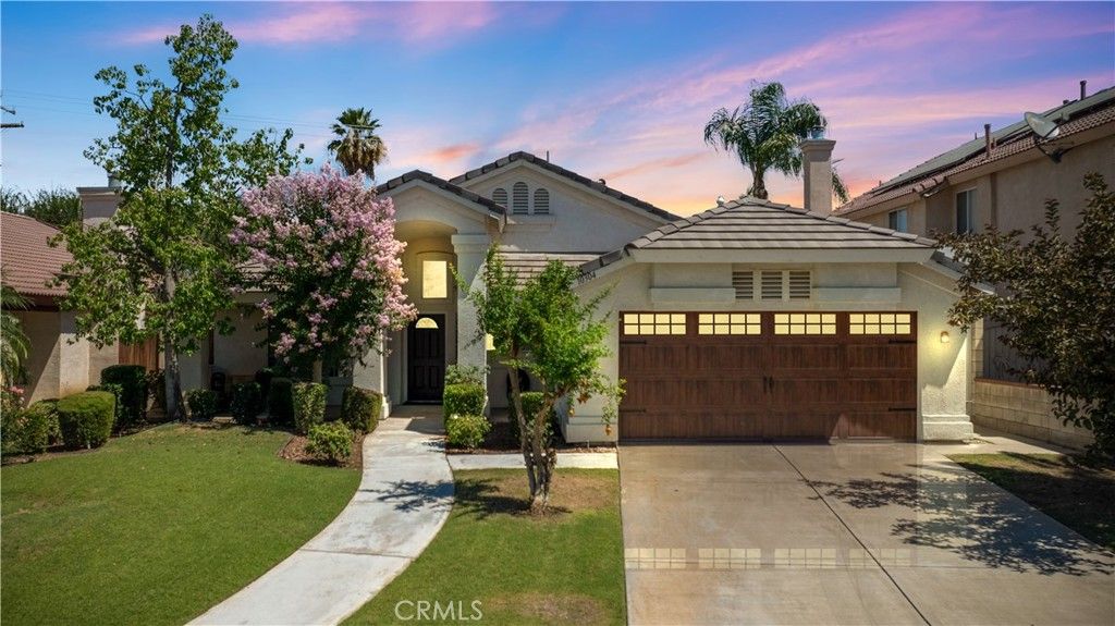 10304 Crandon Park Drive, Bakersfield, CA 93312