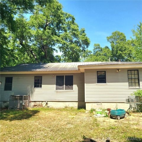 410 25th E, Tuscaloosa, AL 35401