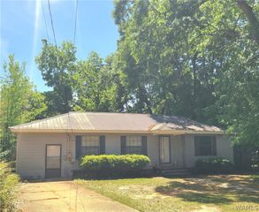 410 25th E, Tuscaloosa, AL 35401