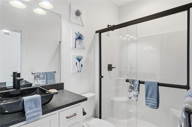 2009 Ridge Tree Drive, Pleasant Hill, MO 64080