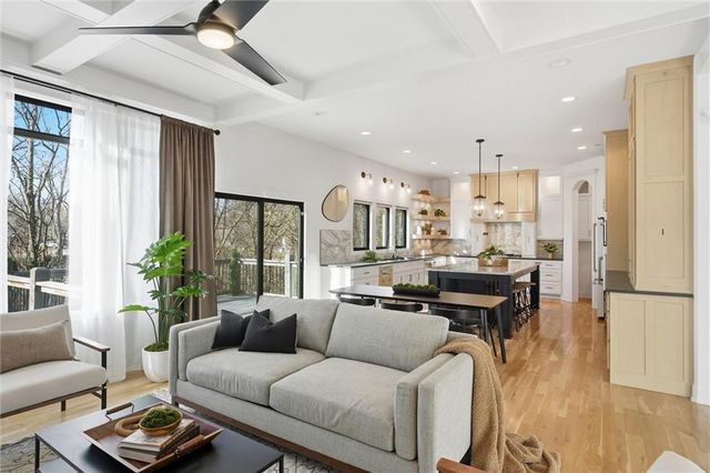 2009 Ridge Tree Drive, Pleasant Hill, MO 64080