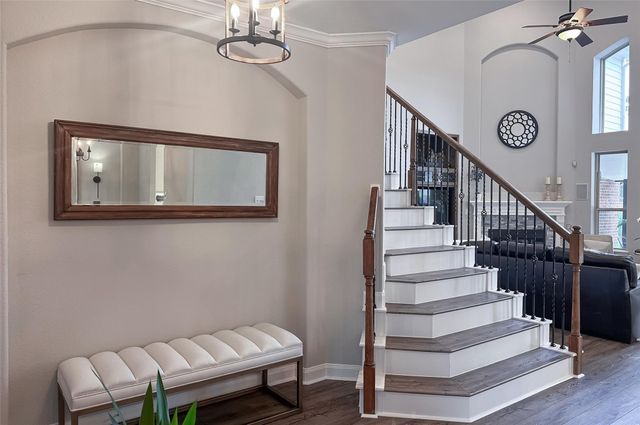 7 Tillamook Court, Spring, TX 77389