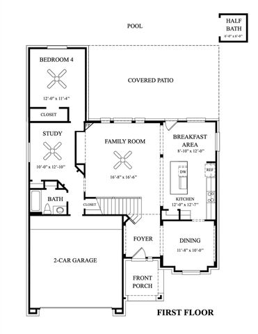 7 Tillamook Court, Spring, TX 77389
