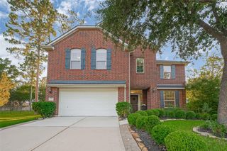 7 Tillamook Court, Spring, TX 77389