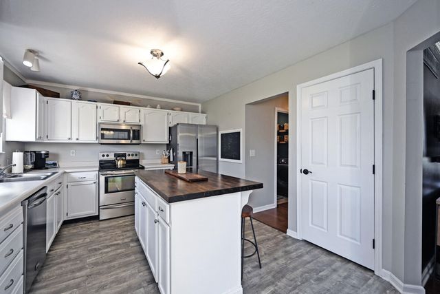 3100 Piney Creek Circle, Burlington, KY 41005