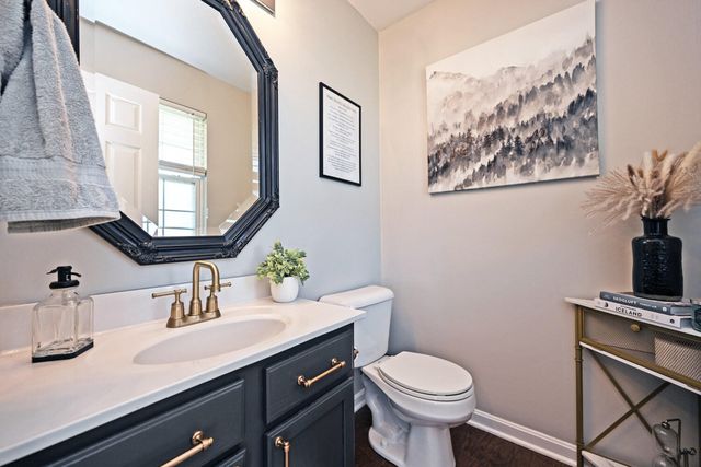 3100 Piney Creek Circle, Burlington, KY 41005