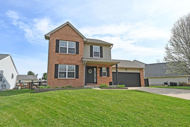 3100 Piney Creek Circle, Burlington, KY 41005