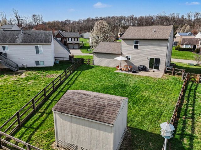 3100 Piney Creek Circle, Burlington, KY 41005