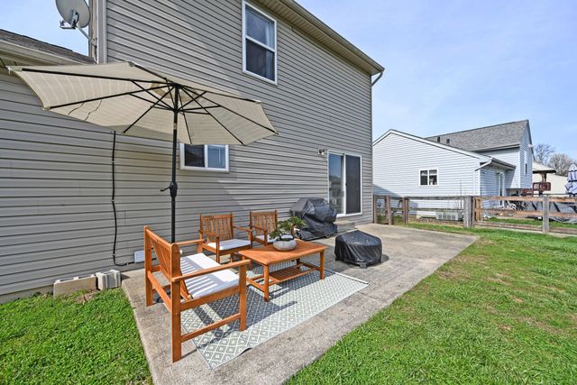 3100 Piney Creek Circle, Burlington, KY 41005