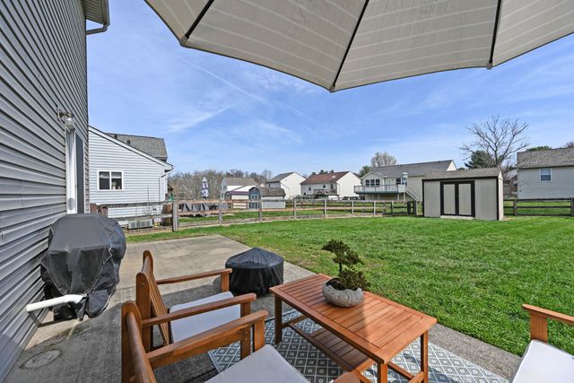 3100 Piney Creek Circle, Burlington, KY 41005