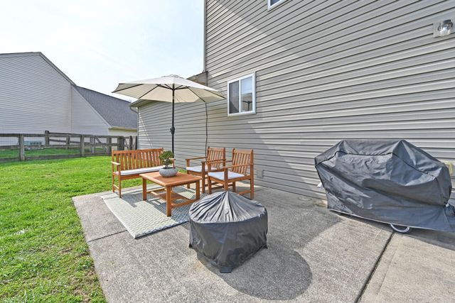 3100 Piney Creek Circle, Burlington, KY 41005