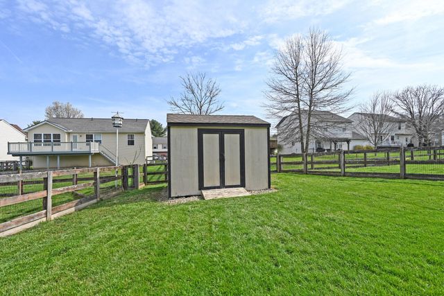 3100 Piney Creek Circle, Burlington, KY 41005