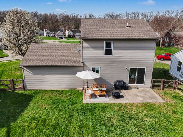 3100 Piney Creek Circle, Burlington, KY 41005