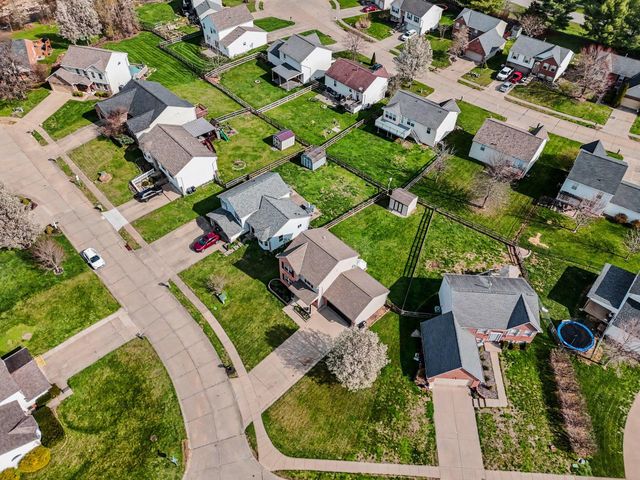 3100 Piney Creek Circle, Burlington, KY 41005