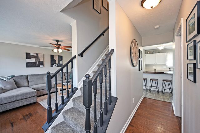 3100 Piney Creek Circle, Burlington, KY 41005