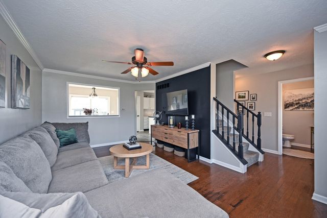 3100 Piney Creek Circle, Burlington, KY 41005