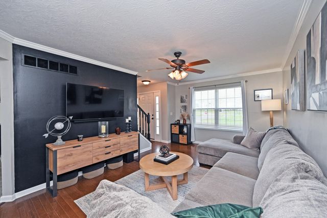 3100 Piney Creek Circle, Burlington, KY 41005