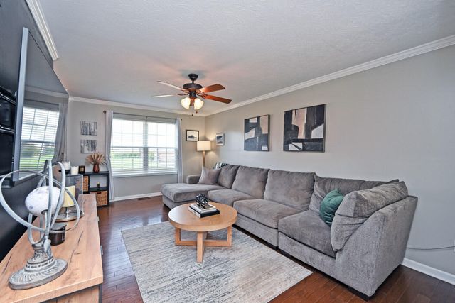 3100 Piney Creek Circle, Burlington, KY 41005