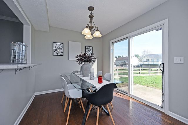 3100 Piney Creek Circle, Burlington, KY 41005