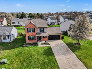 3100 Piney Creek Circle, Burlington, KY 41005