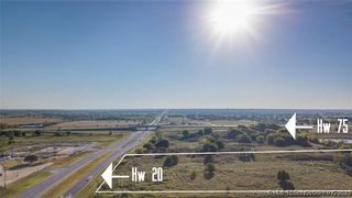 146th Street N, Skiatook, OK 74070