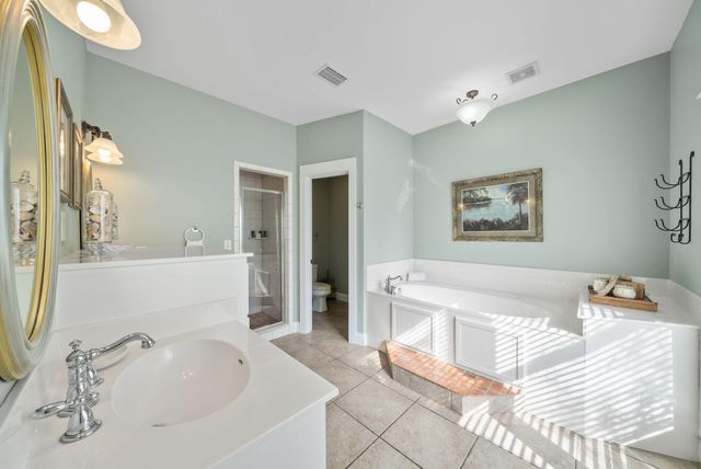 39 Thyme Street, Santa Rosa Beach, FL 32459