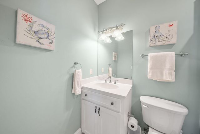 39 Thyme Street, Santa Rosa Beach, FL 32459