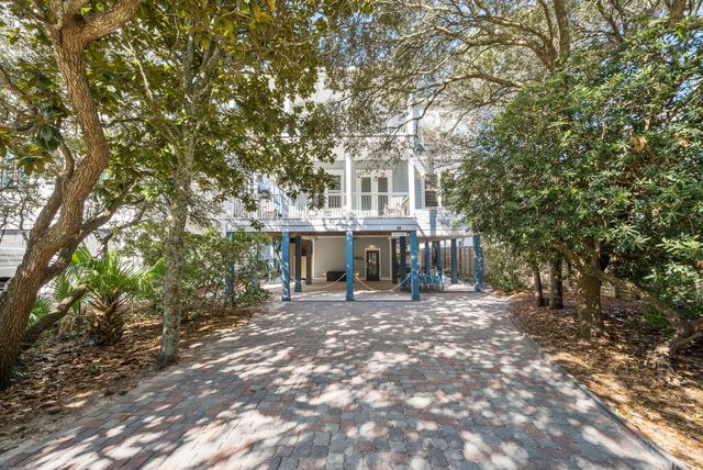 39 Thyme Street, Santa Rosa Beach, FL 32459