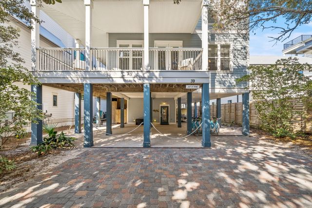 39 Thyme Street, Santa Rosa Beach, FL 32459