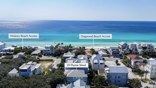 39 Thyme Street, Santa Rosa Beach, FL 32459