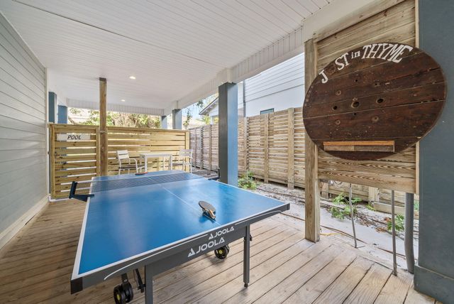 39 Thyme Street, Santa Rosa Beach, FL 32459