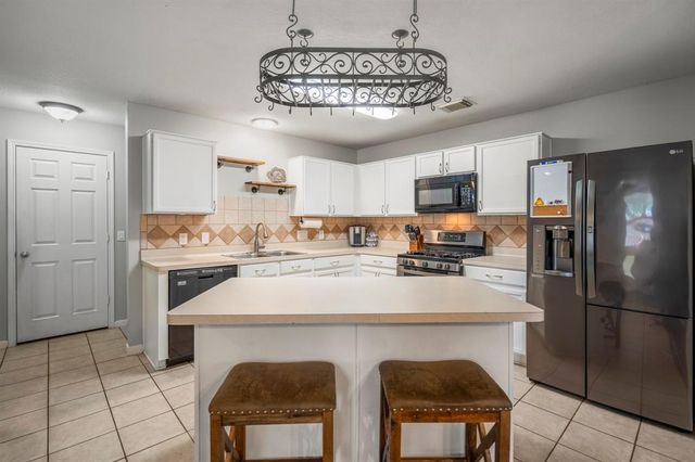 11947 Solon Springs Drive, Tomball, TX 77375