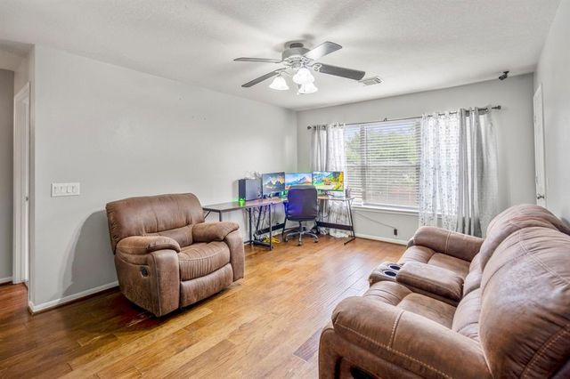 11947 Solon Springs Drive, Tomball, TX 77375