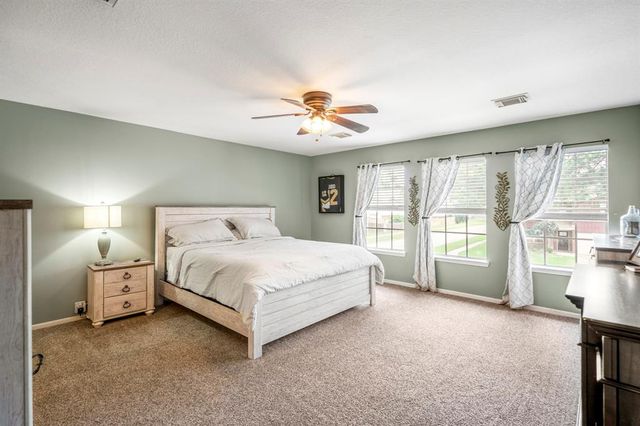 11947 Solon Springs Drive, Tomball, TX 77375