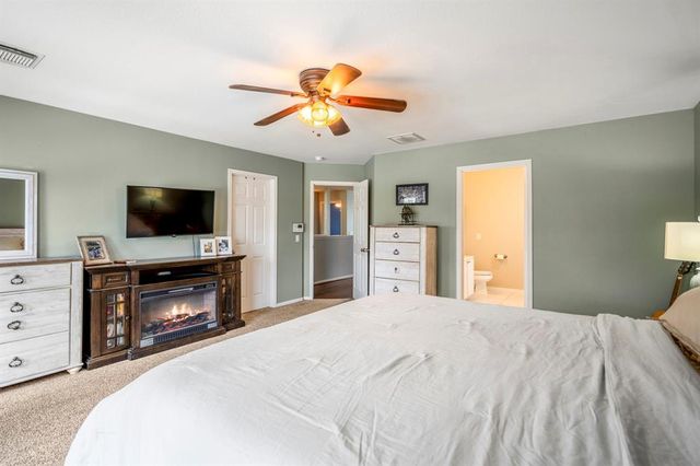 11947 Solon Springs Drive, Tomball, TX 77375