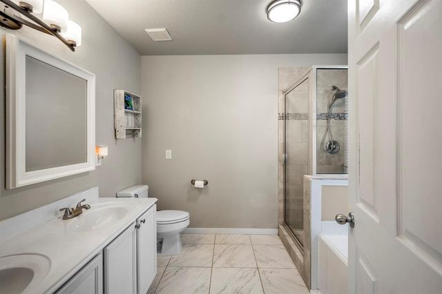 11947 Solon Springs Drive, Tomball, TX 77375