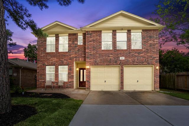 11947 Solon Springs Drive, Tomball, TX 77375