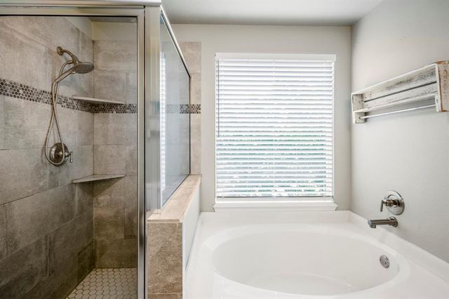 11947 Solon Springs Drive, Tomball, TX 77375