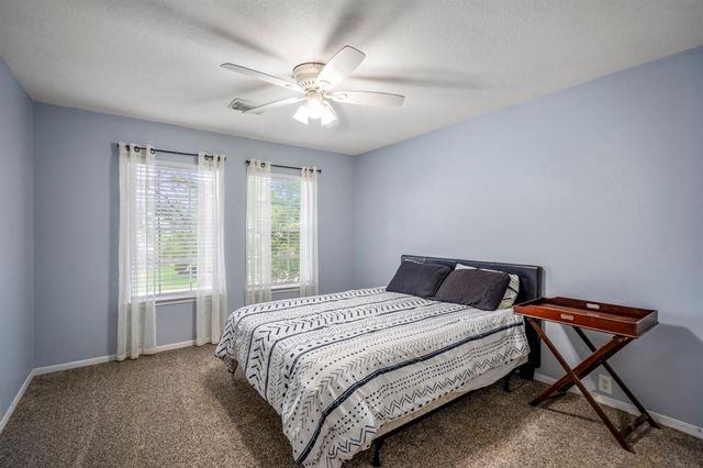 11947 Solon Springs Drive, Tomball, TX 77375