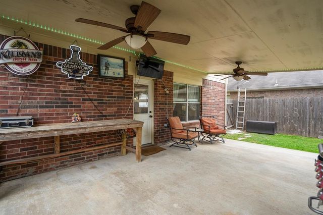 11947 Solon Springs Drive, Tomball, TX 77375