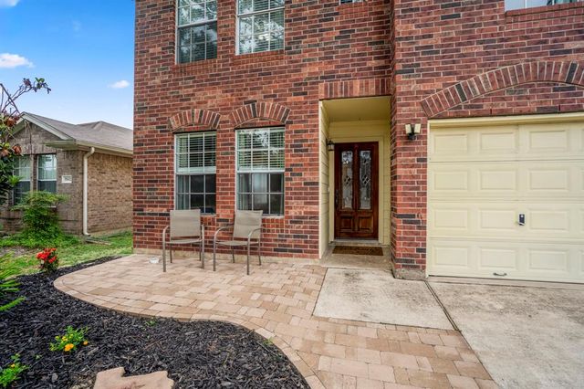 11947 Solon Springs Drive, Tomball, TX 77375