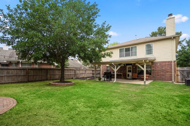 11947 Solon Springs Drive, Tomball, TX 77375