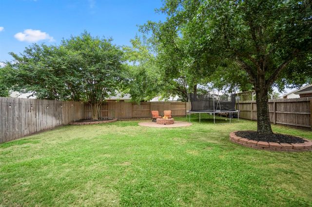 11947 Solon Springs Drive, Tomball, TX 77375