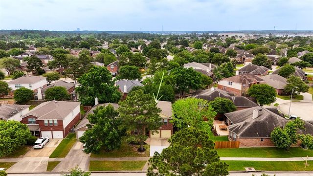 11947 Solon Springs Drive, Tomball, TX 77375