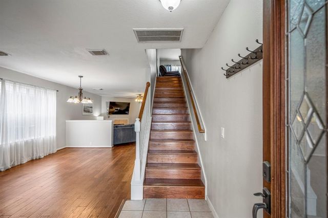 11947 Solon Springs Drive, Tomball, TX 77375